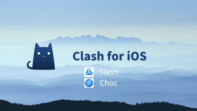 Clash for iOS
